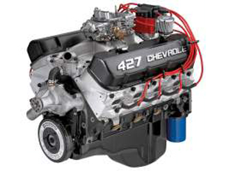 U1808 Engine